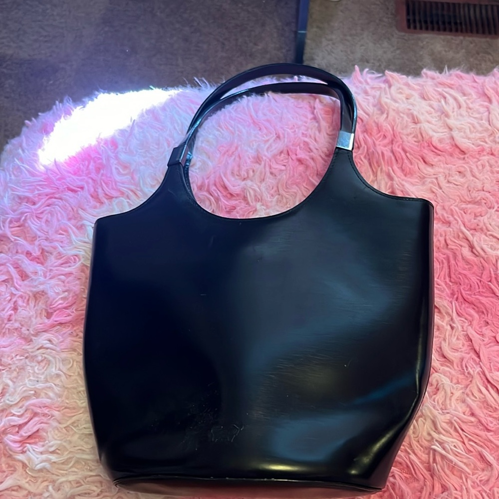 BRAUN BŮFFEL LEATHER PURSE MINT CONDITION